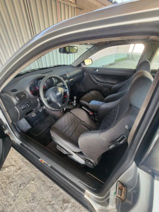 Audi A3 2003