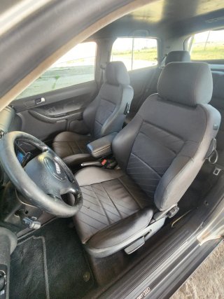 Audi A3 2003