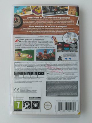 Super Mario Odyssey Nintendo Switch