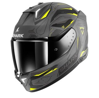 Casco Integral Nuevo SHARK SKWAL i3 Talla L