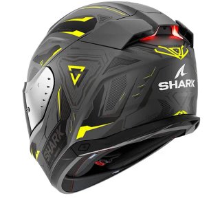 Casco Integral Nuevo SHARK SKWAL i3 Talla L