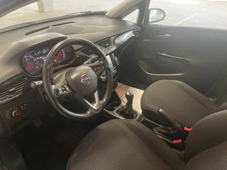 Opel Corsa 2017 etiqueta C 🟢 (garantia premium)
