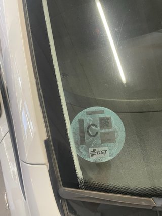 Opel Corsa 2017 etiqueta C 🟢 (garantia premium)