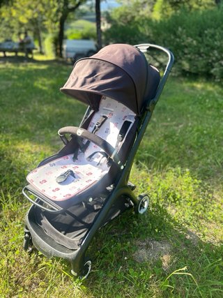 Bugaboo Butterfly Silla de Paseo