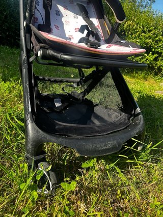 Bugaboo Butterfly Silla de Paseo