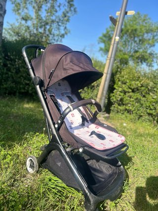 Bugaboo Butterfly Silla de Paseo