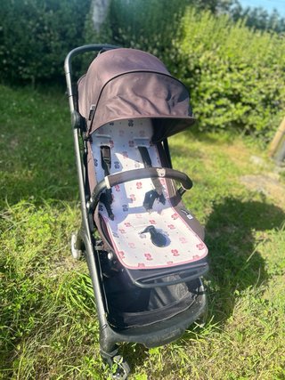 Bugaboo Butterfly Silla de Paseo