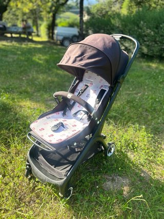 Bugaboo Butterfly Silla de Paseo