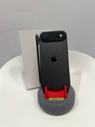 iPhone Air 256GB 2 ciclos carga