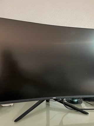 Monitor Curvo LED Nilox 27 NXM27CRV01