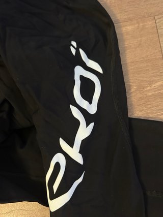 Culottes largos ciclismo