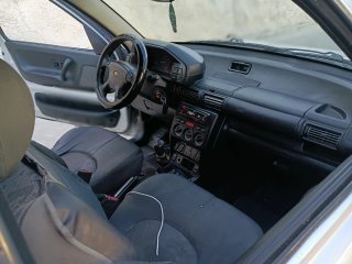 Land Rover Freelander 2002