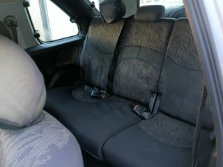 Land Rover Freelander 2002