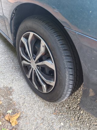 SEAT Ibiza 2008