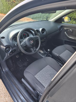 SEAT Ibiza 2008