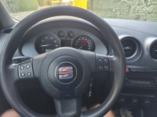 SEAT Ibiza 2008