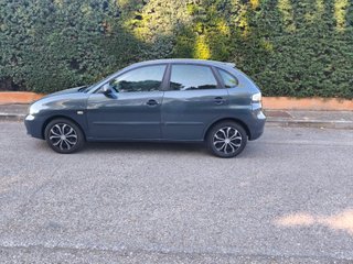 SEAT Ibiza 2008