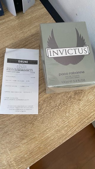 Confezione da 2 profumi Versace Eros e Invictus