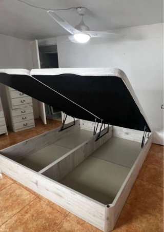 Canapé de 180x200 en oferta l
