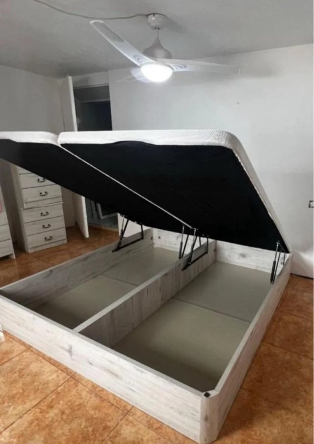 Offerta su letti completi
