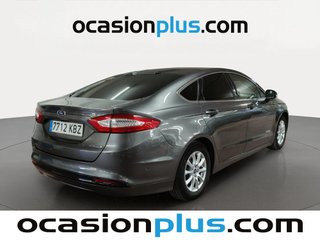 Ford Mondeo 2.0 Híbrido HEV Sedan Titanium 137 kW (187 CV)