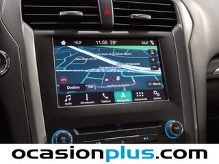 Ford Mondeo 2.0 Híbrido HEV Sedan Titanium 137 kW (187 CV)