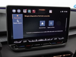 Cupra Terramar 1.5 TSI e-Hybrid 150kW (204 CV) DSG