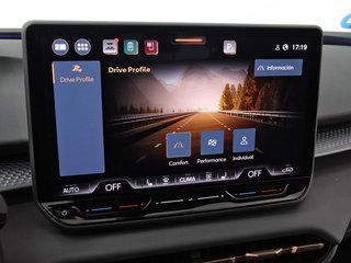 Cupra Terramar 1.5 TSI e-Hybrid 150kW (204 CV) DSG