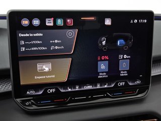 Cupra Terramar 1.5 TSI e-Hybrid 150kW (204 CV) DSG