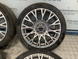 LLANTAS FIAT 500