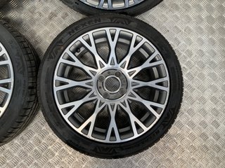 LLANTAS FIAT 500
