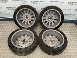 LLANTAS FIAT 500