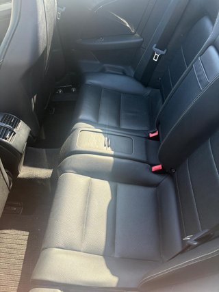 Mercedes-Benz Classe E 350 Cdi Cabrio 2012