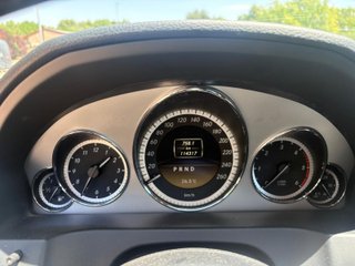 Mercedes-Benz Classe E 350 Cdi Cabrio 2012
