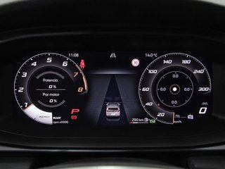 Cupra Terramar 1.5 eTSI 110kW (150 CV) DSG