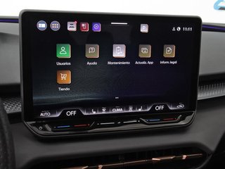 Cupra Terramar 1.5 eTSI 110kW (150 CV) DSG