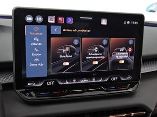Cupra Terramar 1.5 eTSI 110kW (150 CV) DSG