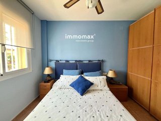Casa adosada en venta en Pla de Sant Pere-Les Salines en Cubelles