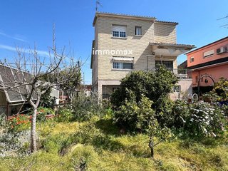 Chalet en venta en L'Aragai - Prat de Vilanova en Vilanova i La Geltrú