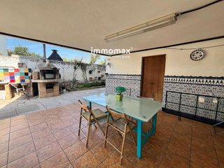 Chalet en venta en L'Aragai - Prat de Vilanova en Vilanova i La Geltrú