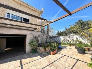 Chalet en venta en L'Aragai - Prat de Vilanova en Vilanova i La Geltrú