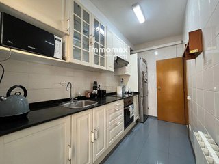 Piso en venta en Centre en Castelldefels