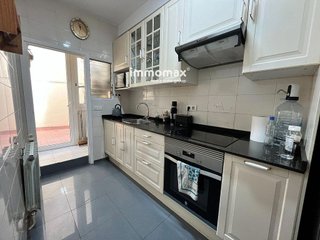 Piso en venta en Centre en Castelldefels