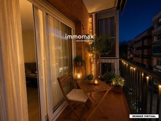 Piso en venta en Centre en Castelldefels