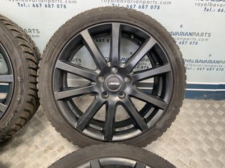LLANTAS AUTEC 5X112