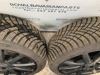 LLANTAS AUTEC 5X112