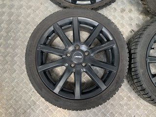 LLANTAS AUTEC 5X112