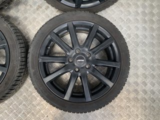 LLANTAS AUTEC 5X112