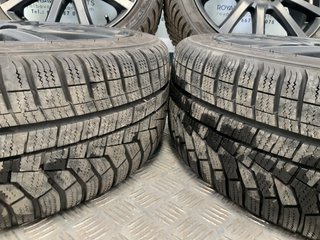 LLANTAS AUTEC 5X112