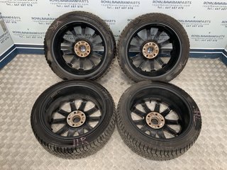 LLANTAS AUTEC 5X112